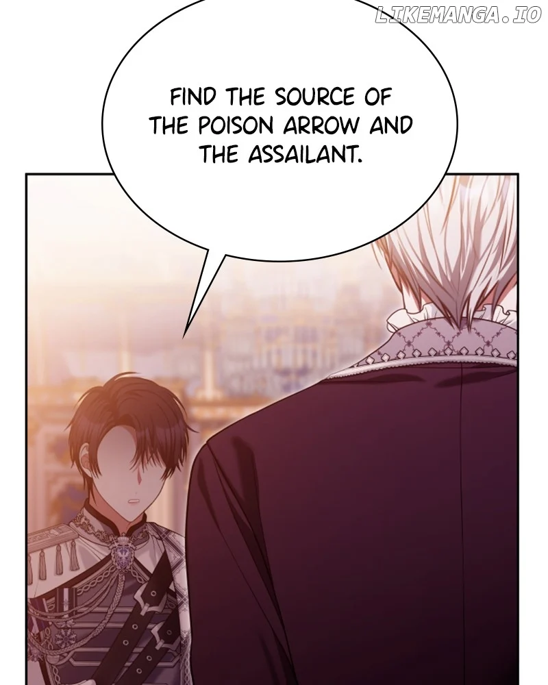 Concubine’s Invitation Chapter 60 - Page 96