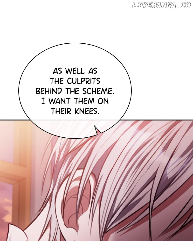 Concubine’s Invitation Chapter 60 - Page 98
