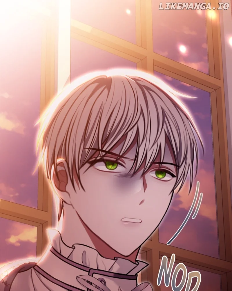 Concubine’s Invitation Chapter 60 - Page 100