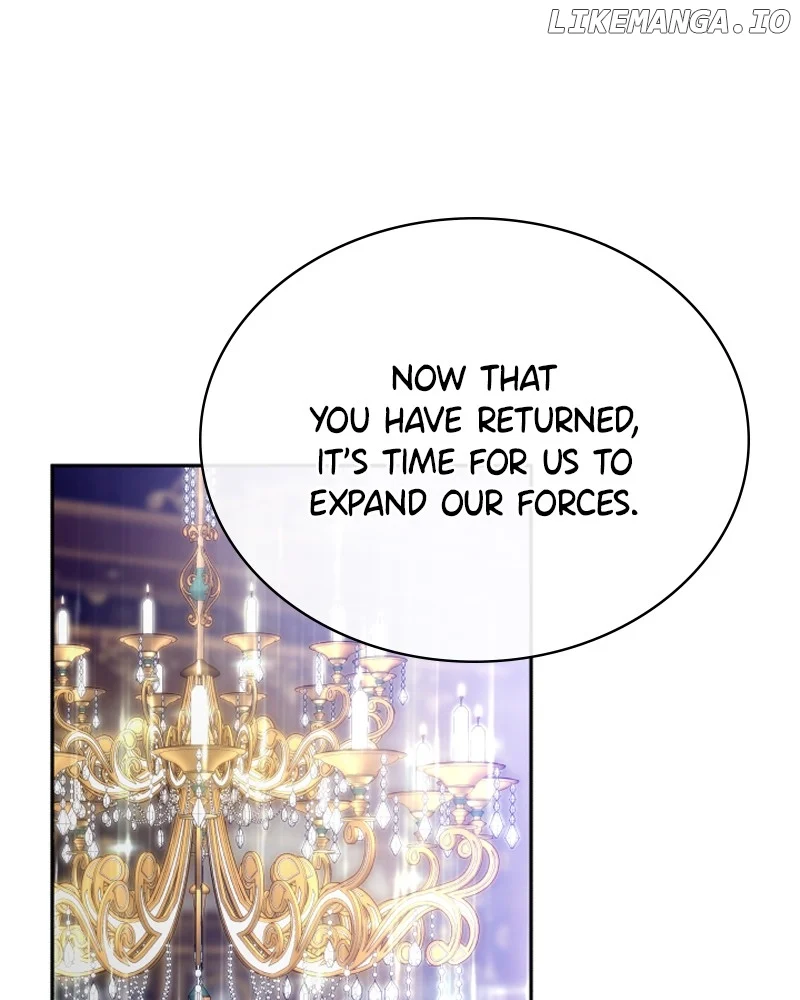 Concubine’s Invitation Chapter 61 - Page 11