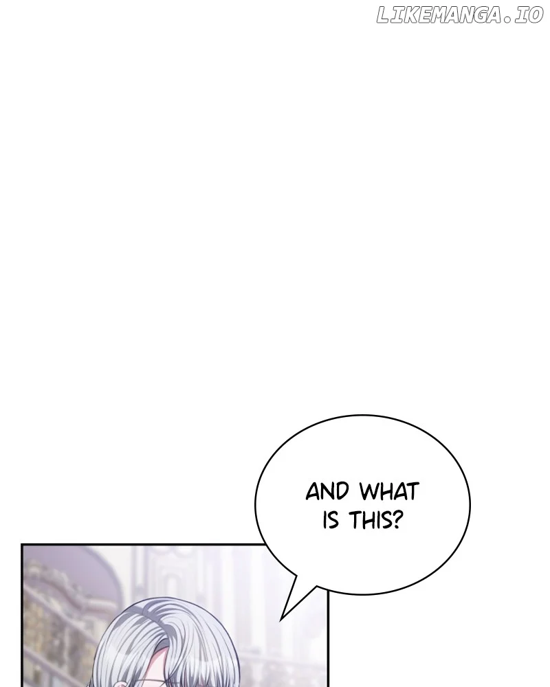 Concubine’s Invitation Chapter 61 - Page 102