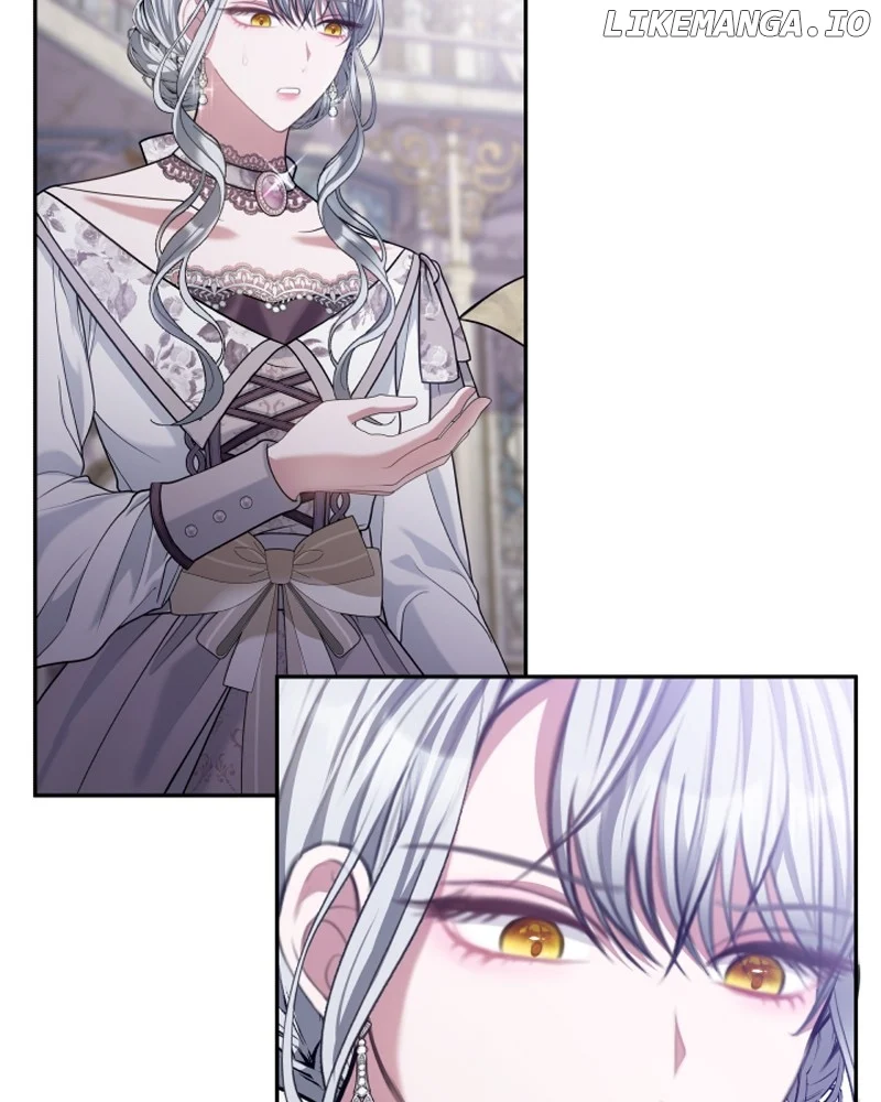 Concubine’s Invitation Chapter 61 - Page 103