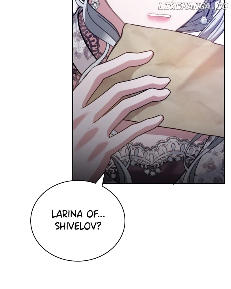 Concubine’s Invitation Chapter 61 - Page 104