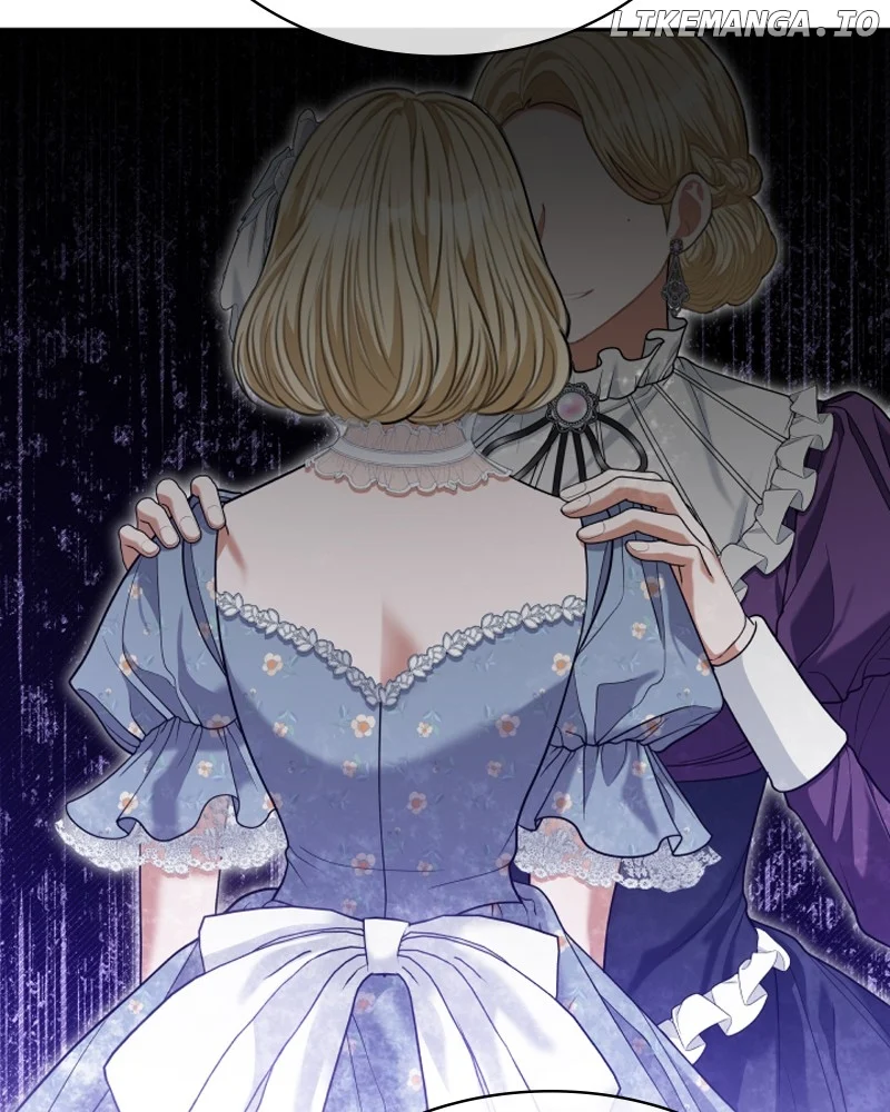 Concubine’s Invitation Chapter 61 - Page 106