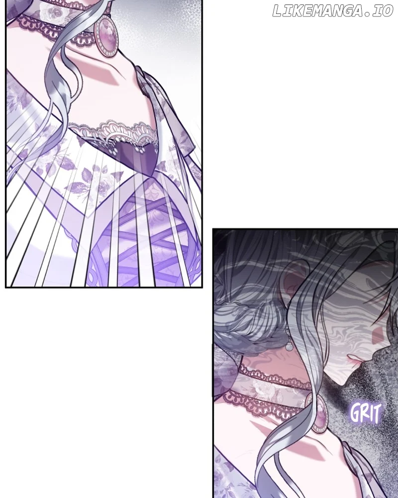 Concubine’s Invitation Chapter 61 - Page 112