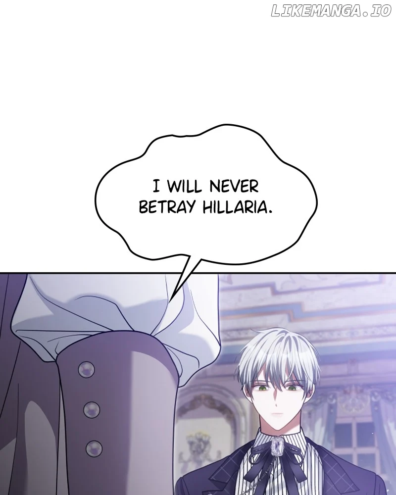 Concubine’s Invitation Chapter 61 - Page 114