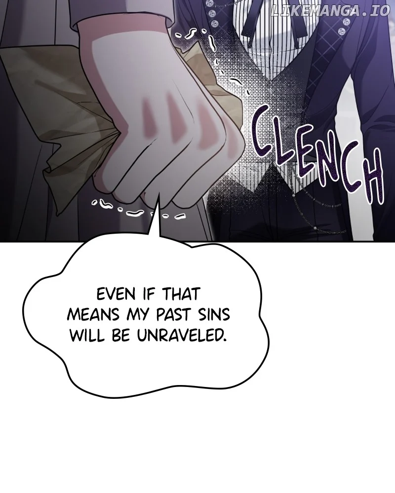 Concubine’s Invitation Chapter 61 - Page 115