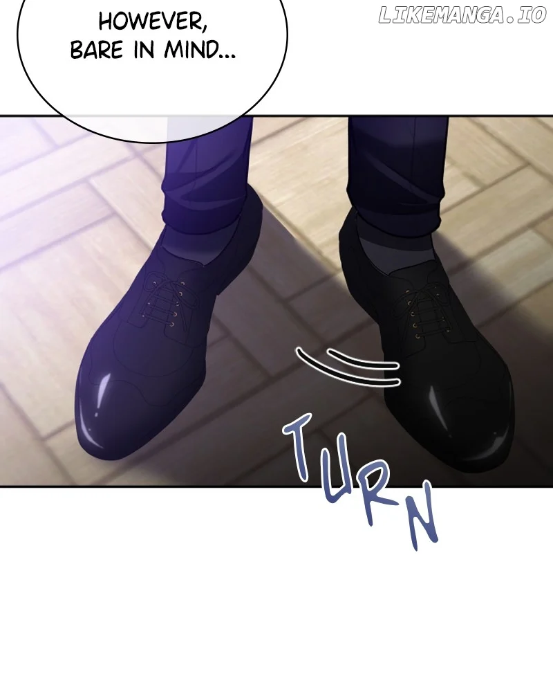 Concubine’s Invitation Chapter 61 - Page 118