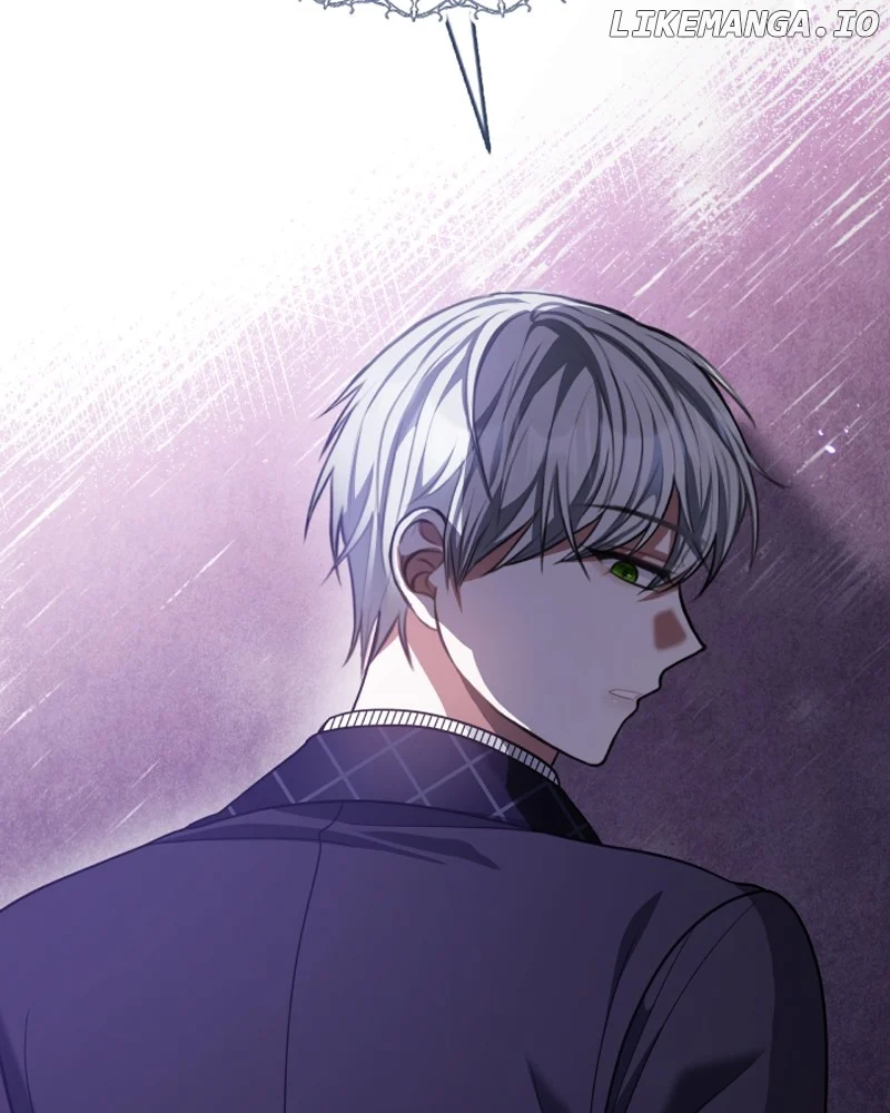 Concubine’s Invitation Chapter 61 - Page 120