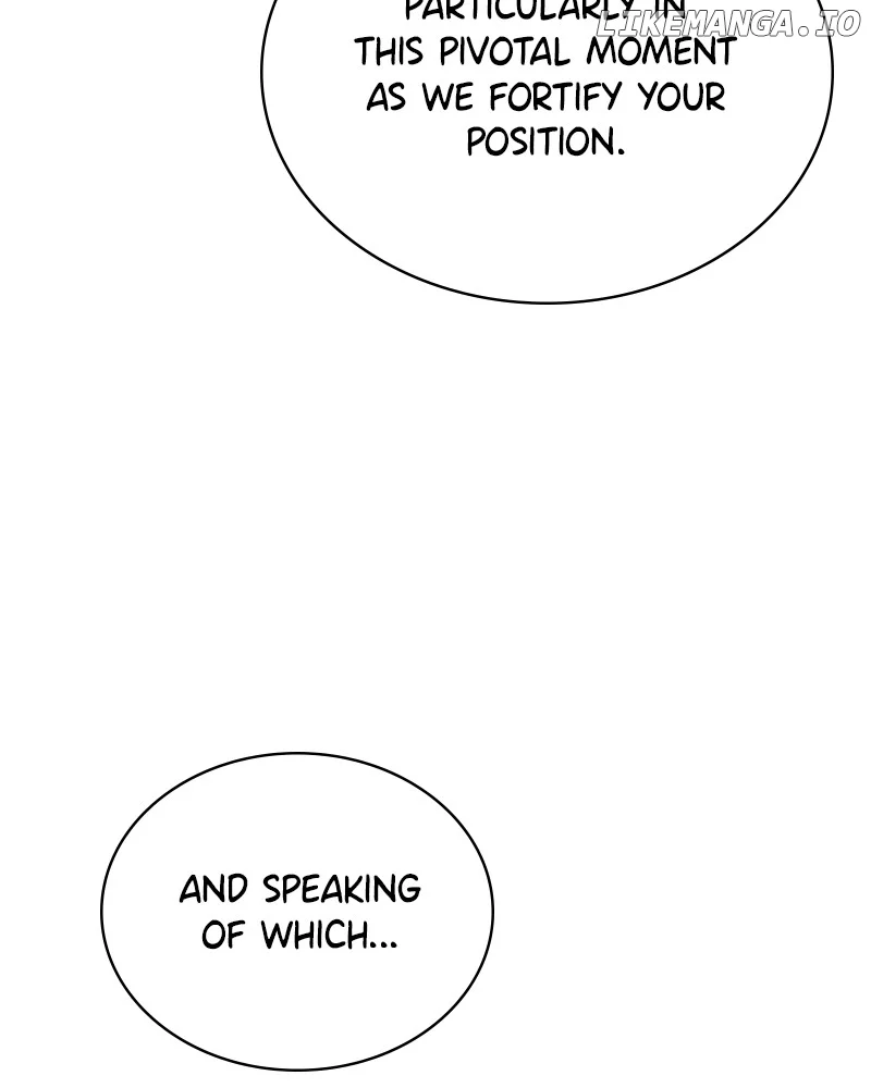 Concubine’s Invitation Chapter 61 - Page 13