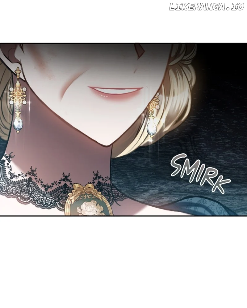 Concubine’s Invitation Chapter 61 - Page 14