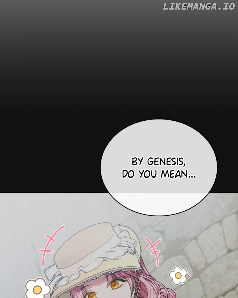 Concubine’s Invitation Chapter 61 - Page 16