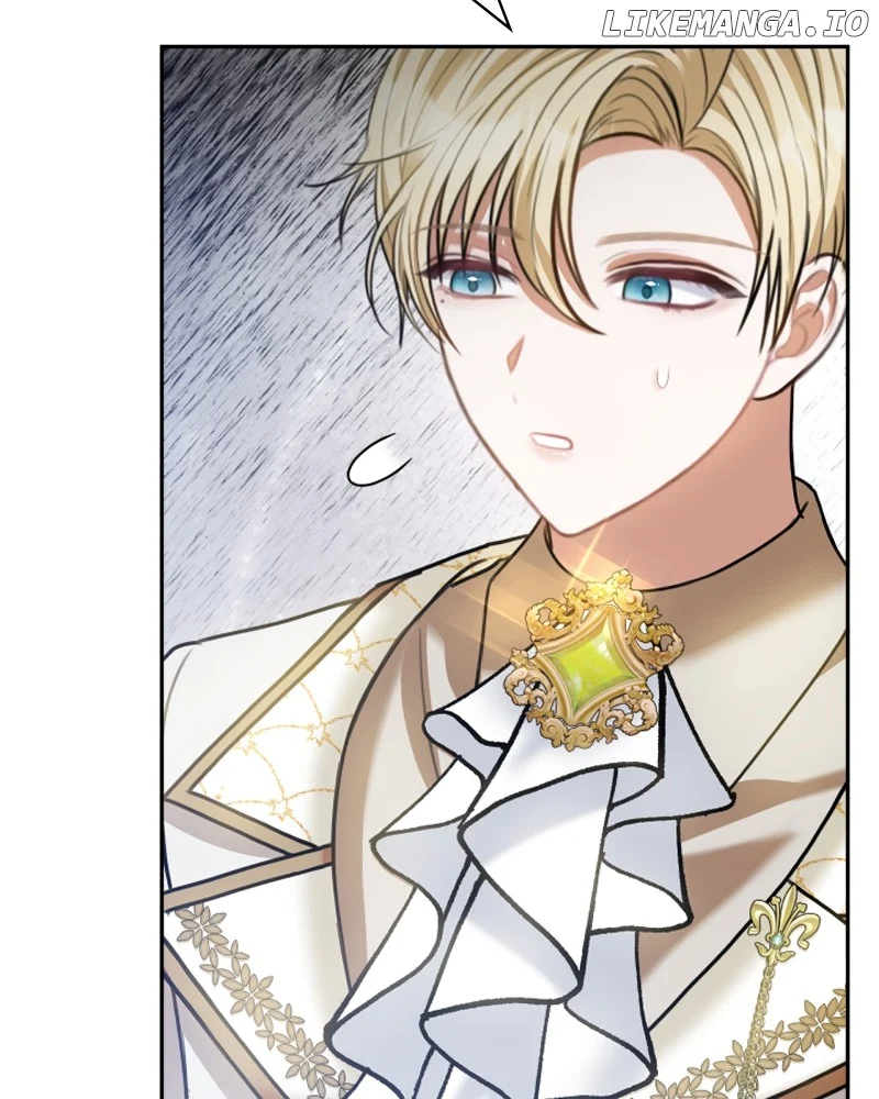 Concubine’s Invitation Chapter 61 - Page 19