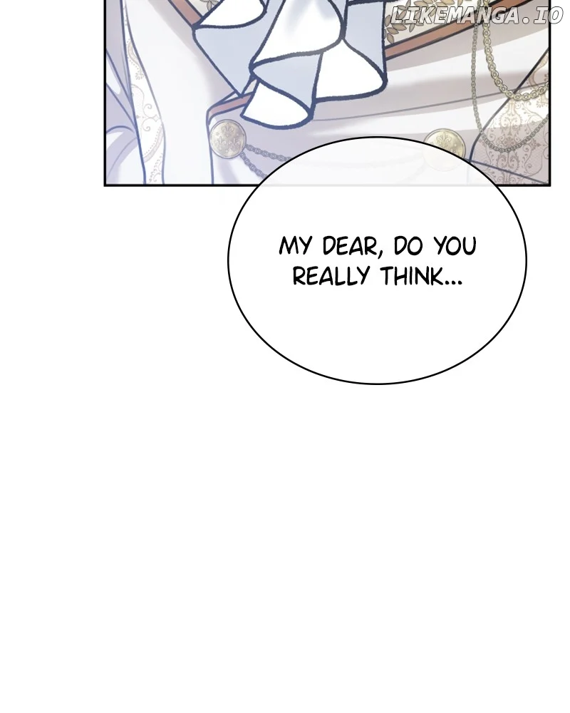 Concubine’s Invitation Chapter 61 - Page 20