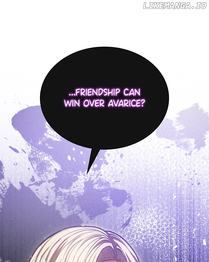 Concubine’s Invitation Chapter 61 - Page 21