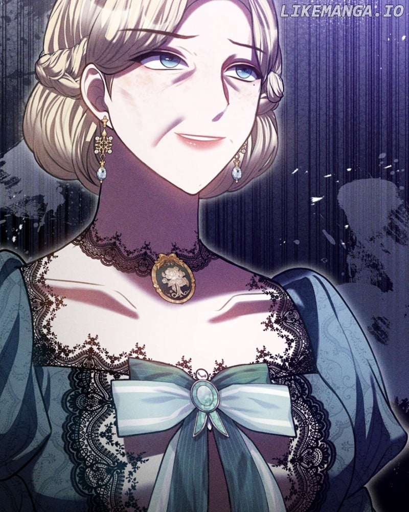 Concubine’s Invitation Chapter 61 - Page 22