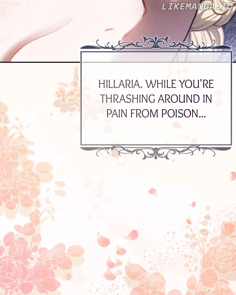 Concubine’s Invitation Chapter 61 - Page 27