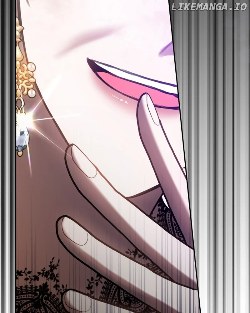 Concubine’s Invitation Chapter 61 - Page 32