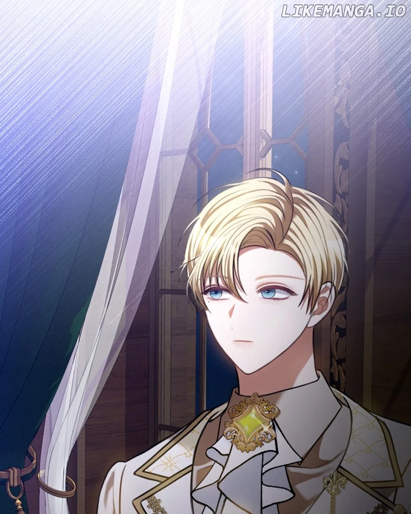 Concubine’s Invitation Chapter 61 - Page 35