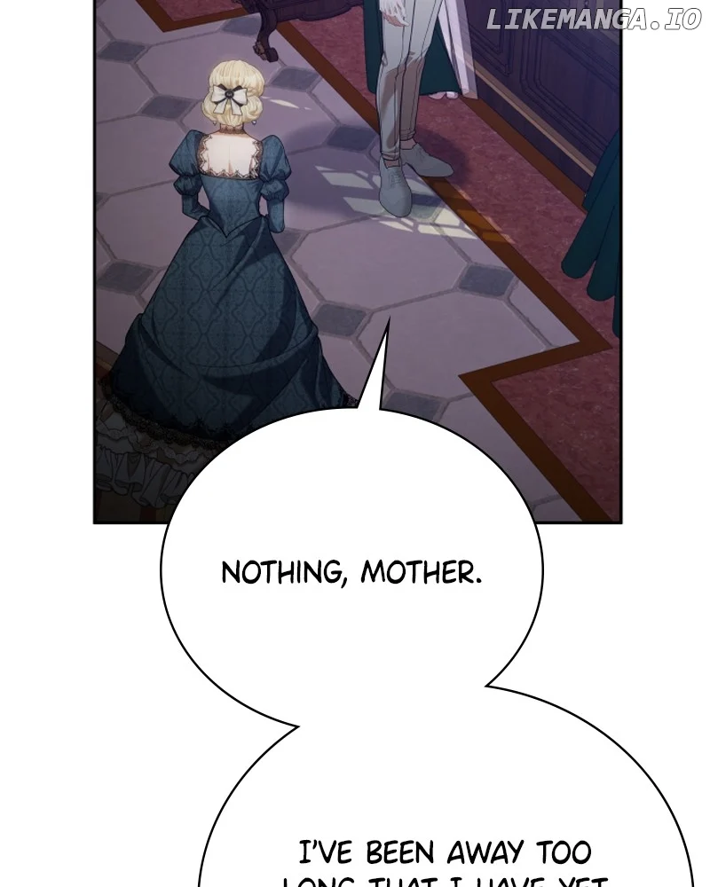 Concubine’s Invitation Chapter 61 - Page 5