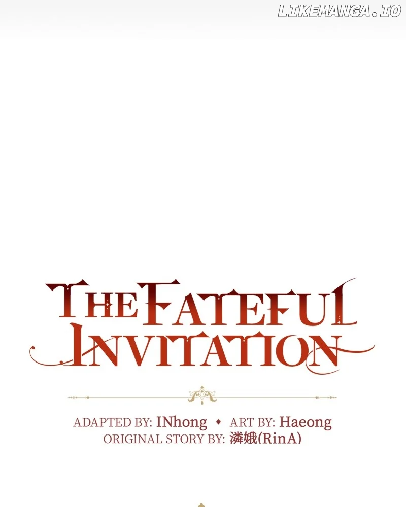 Concubine’s Invitation Chapter 61 - Page 42