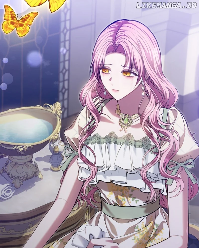 Concubine’s Invitation Chapter 61 - Page 45