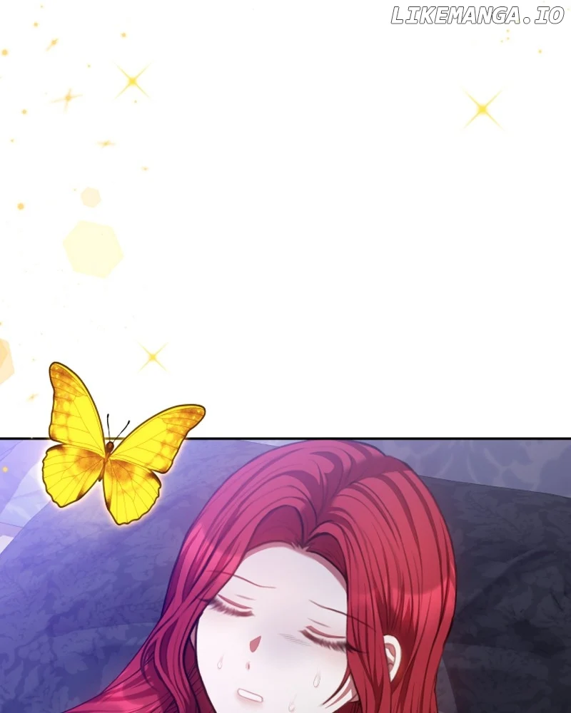 Concubine’s Invitation Chapter 61 - Page 47