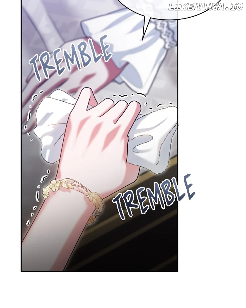 Concubine’s Invitation Chapter 61 - Page 50