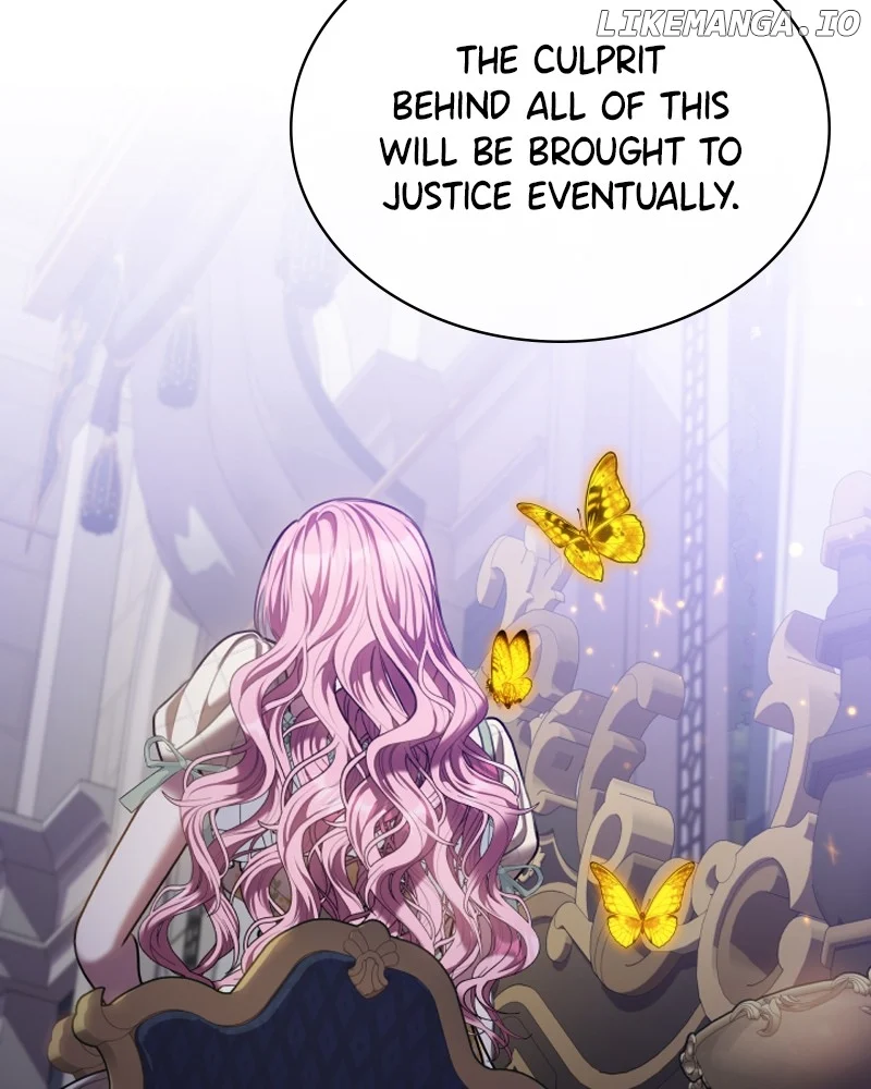 Concubine’s Invitation Chapter 61 - Page 52