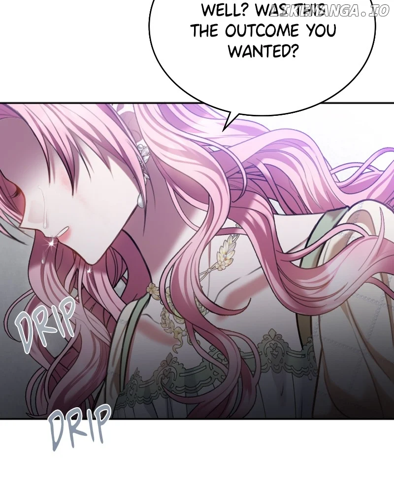 Concubine’s Invitation Chapter 61 - Page 54