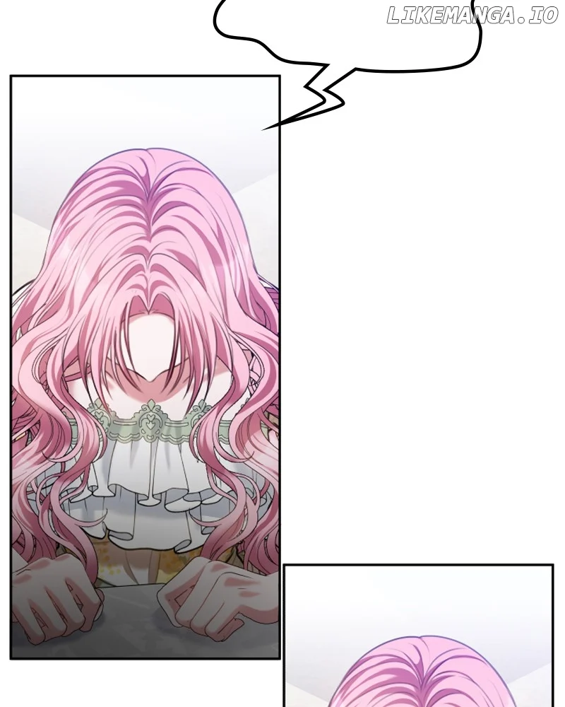 Concubine’s Invitation Chapter 61 - Page 56
