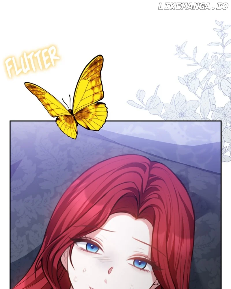 Concubine’s Invitation Chapter 61 - Page 60