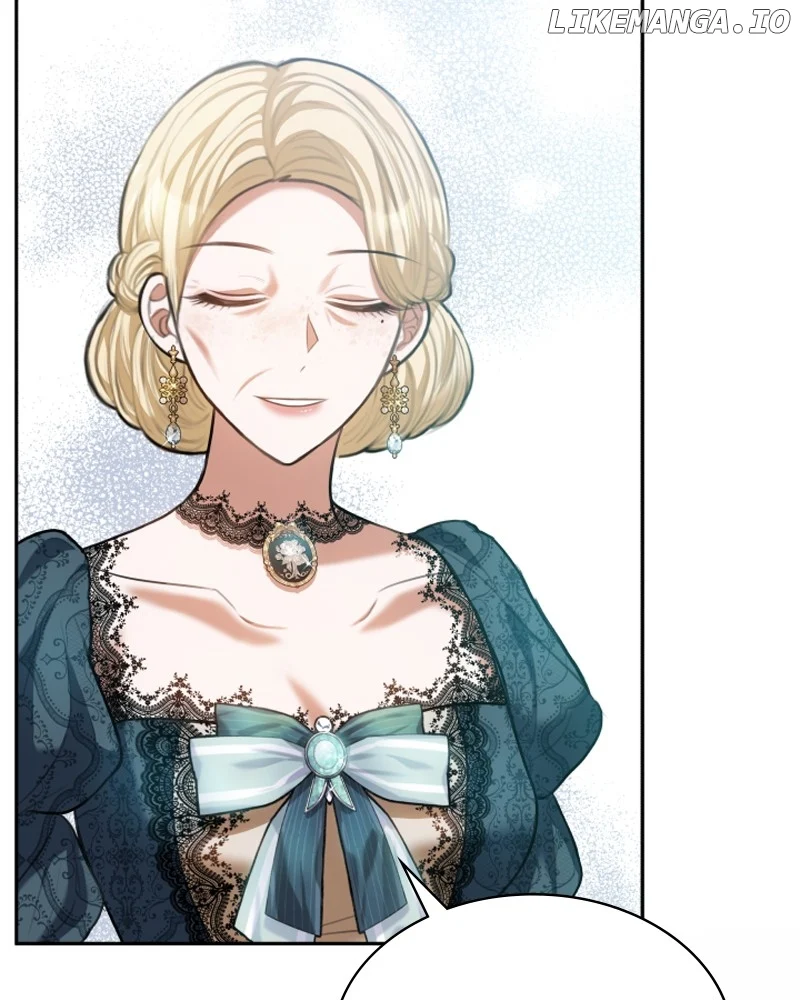 Concubine’s Invitation Chapter 61 - Page 7