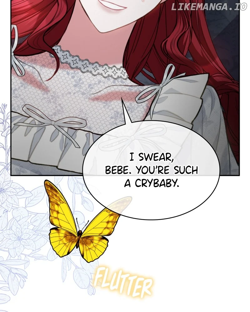 Concubine’s Invitation Chapter 61 - Page 61