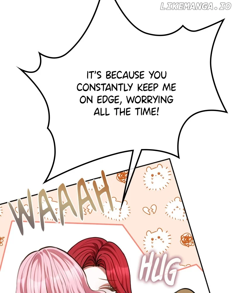 Concubine’s Invitation Chapter 61 - Page 64