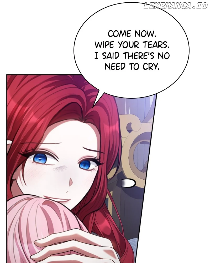 Concubine’s Invitation Chapter 61 - Page 66