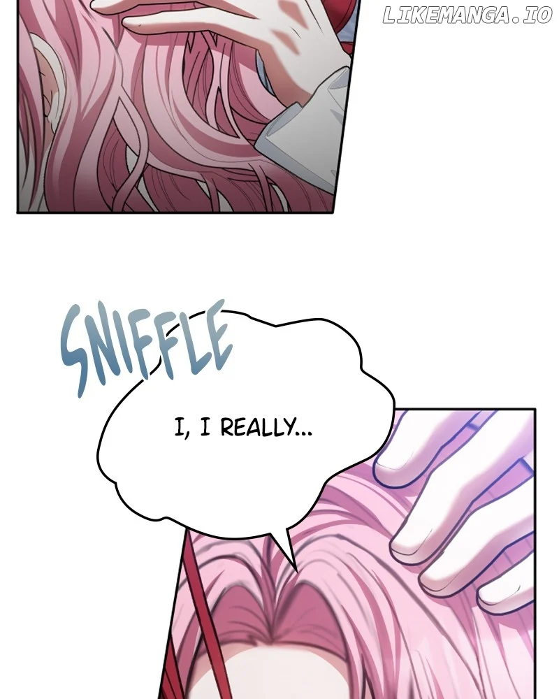 Concubine’s Invitation Chapter 61 - Page 67