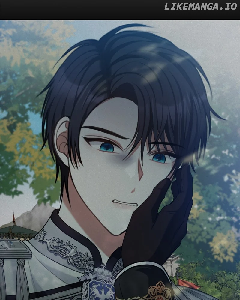 Concubine’s Invitation Chapter 61 - Page 72