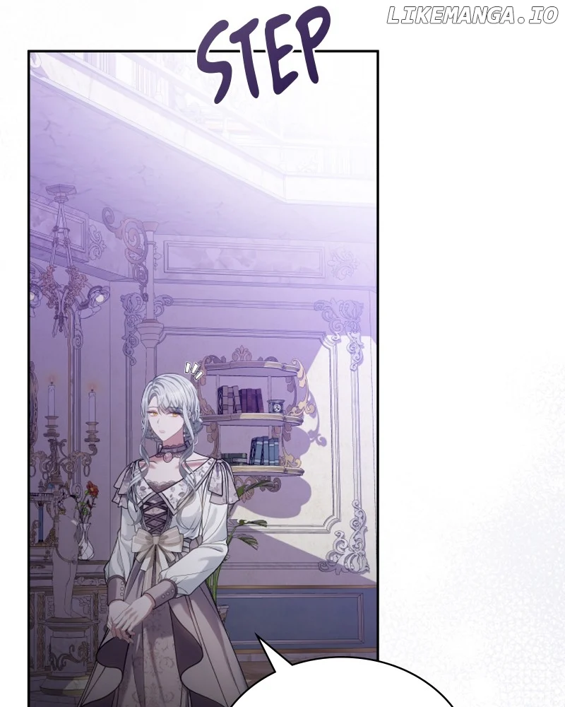 Concubine’s Invitation Chapter 61 - Page 77