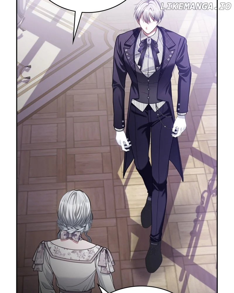 Concubine’s Invitation Chapter 61 - Page 81