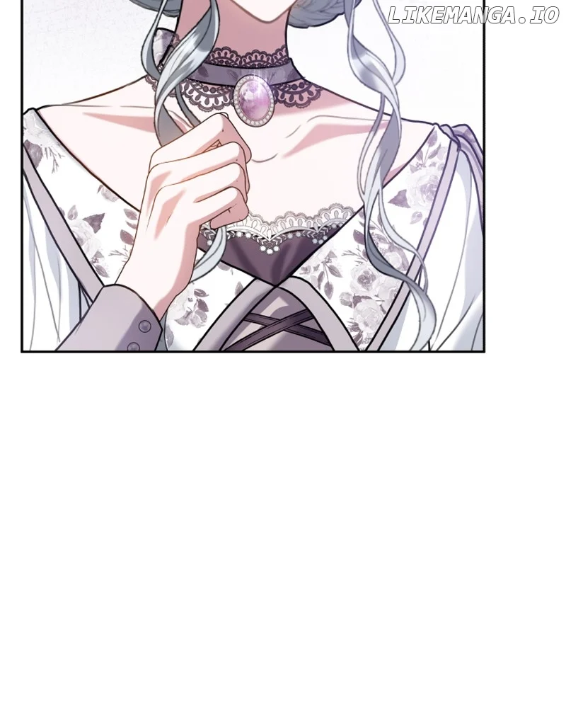 Concubine’s Invitation Chapter 61 - Page 84