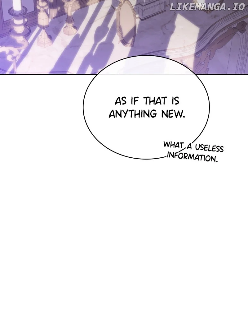 Concubine’s Invitation Chapter 61 - Page 86