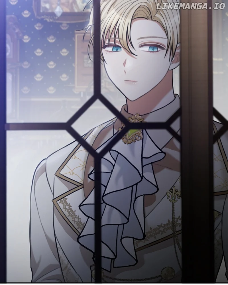 Concubine’s Invitation Chapter 61 - Page 10