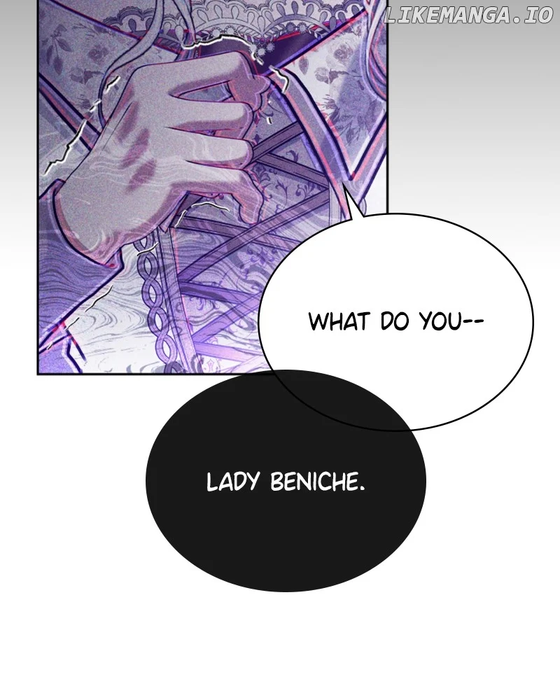 Concubine’s Invitation Chapter 61 - Page 93