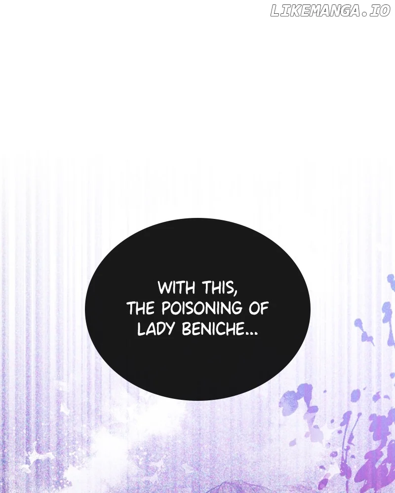 Concubine’s Invitation Chapter 61 - Page 94