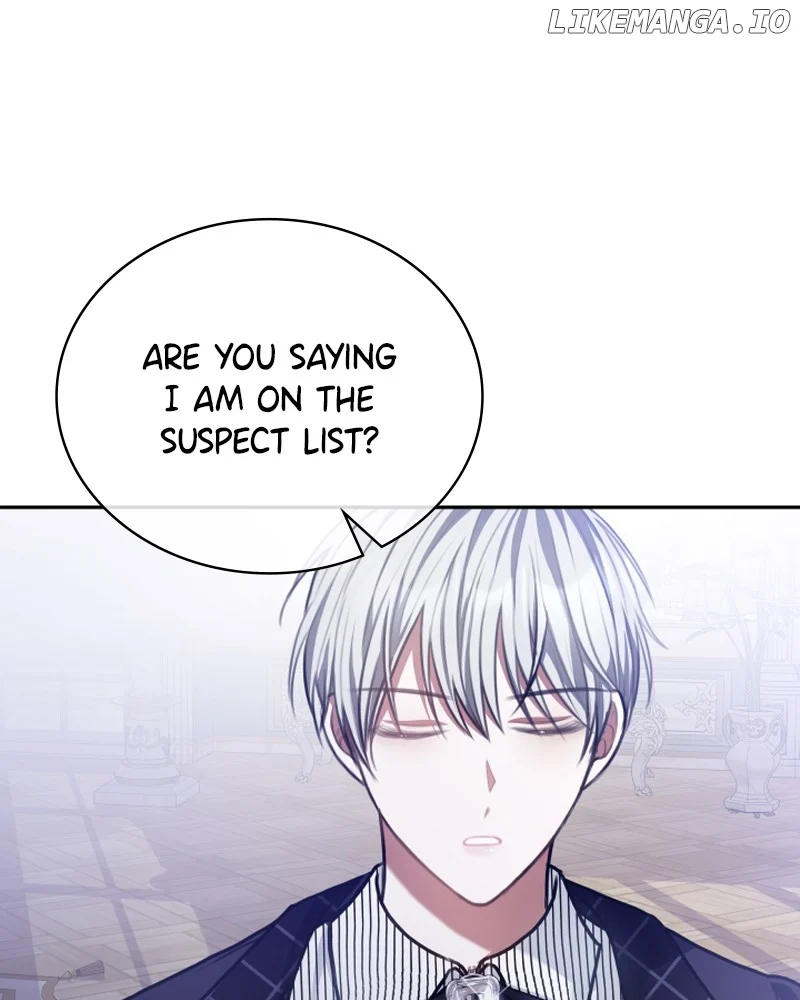 Concubine’s Invitation Chapter 61 - Page 98