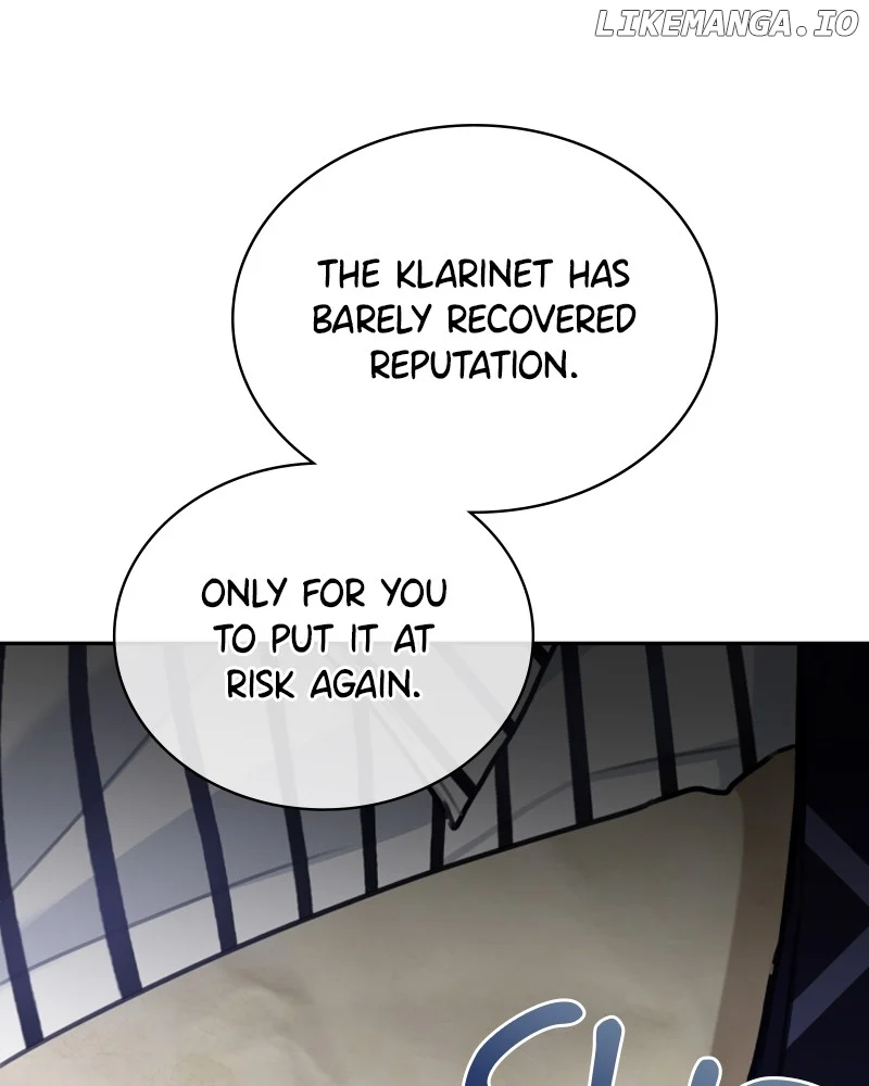Concubine’s Invitation Chapter 61 - Page 100