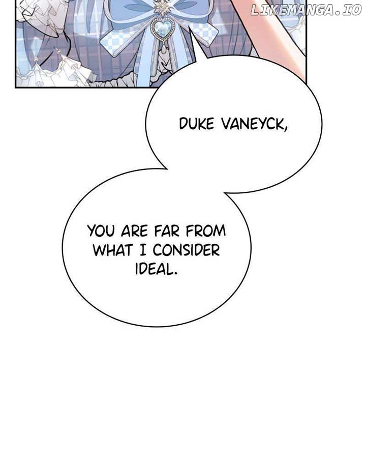 Concubine’s Invitation Chapter 62 - Page 104
