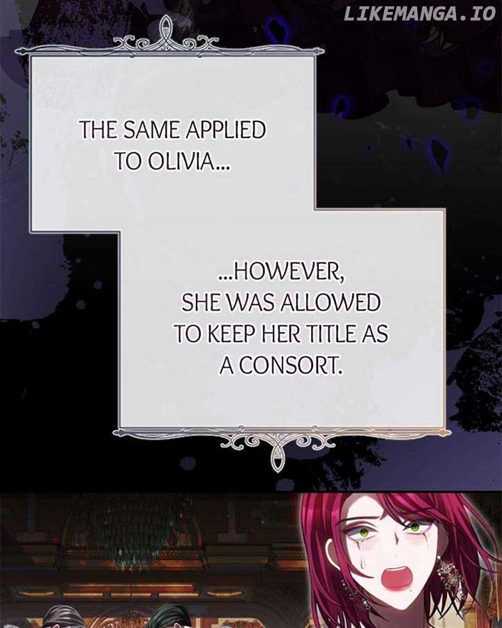 Concubine’s Invitation Chapter 62 - Page 16