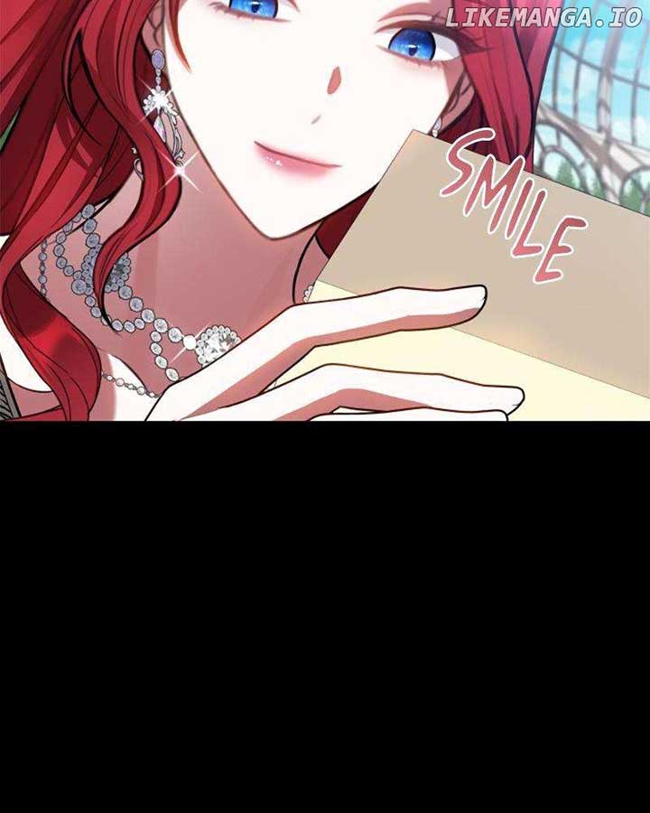 Concubine’s Invitation Chapter 62 - Page 27